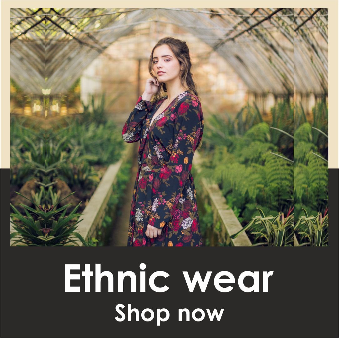 Ethnic Wear