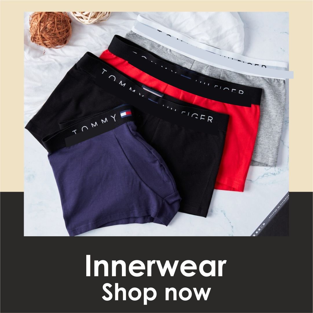 Inner Wear