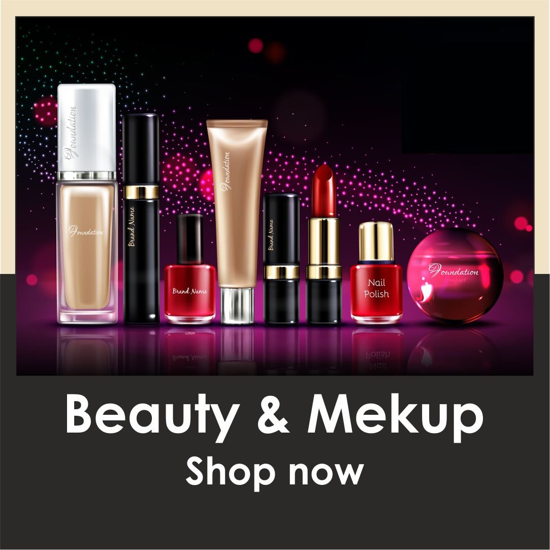 Make Up