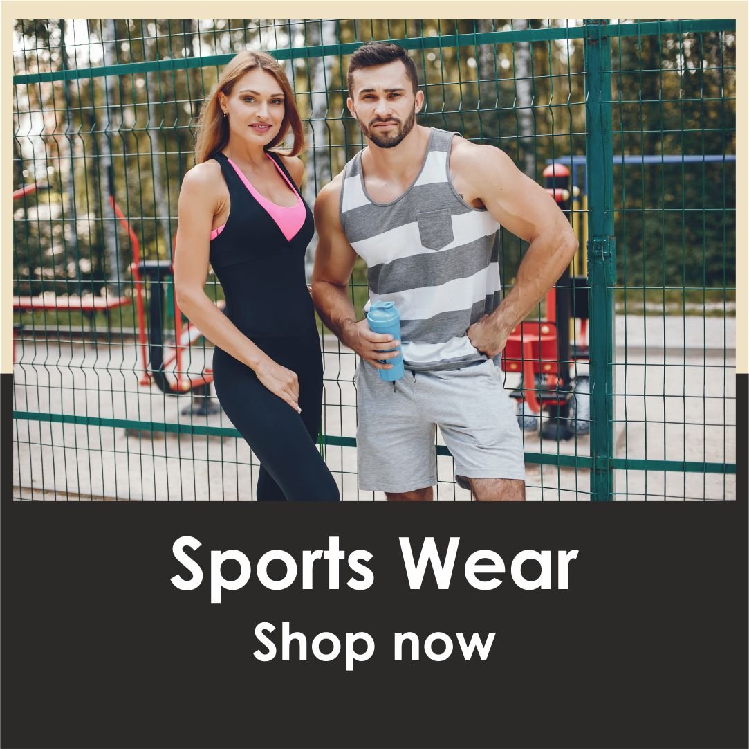 Sports Wear