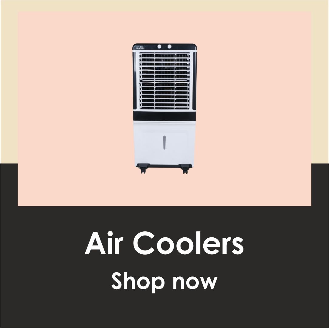 Air Coolers