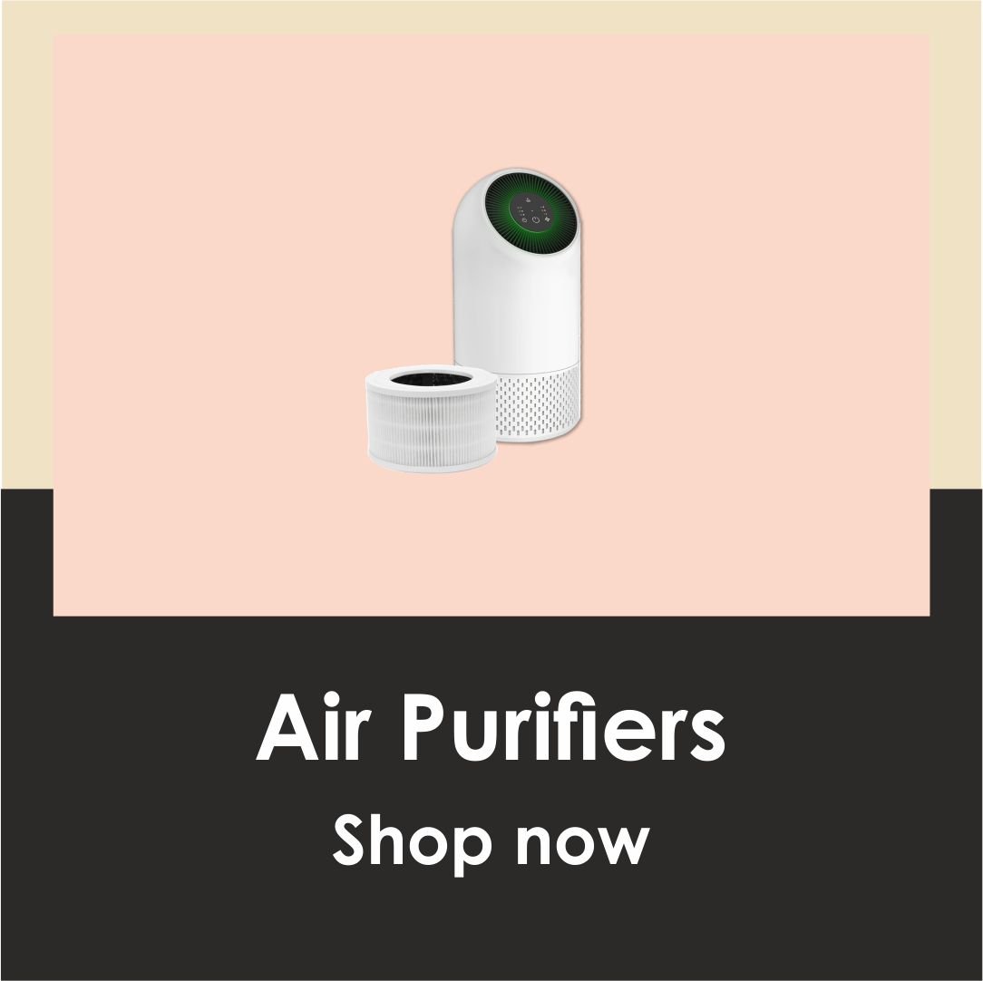 Air Purifiers