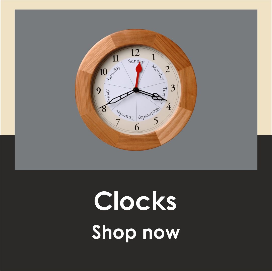 Clocks