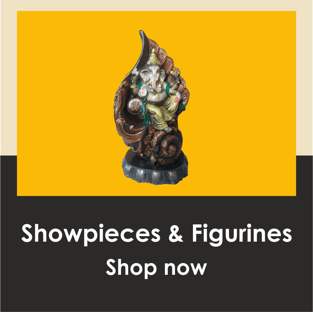 Showpieces & Figurines