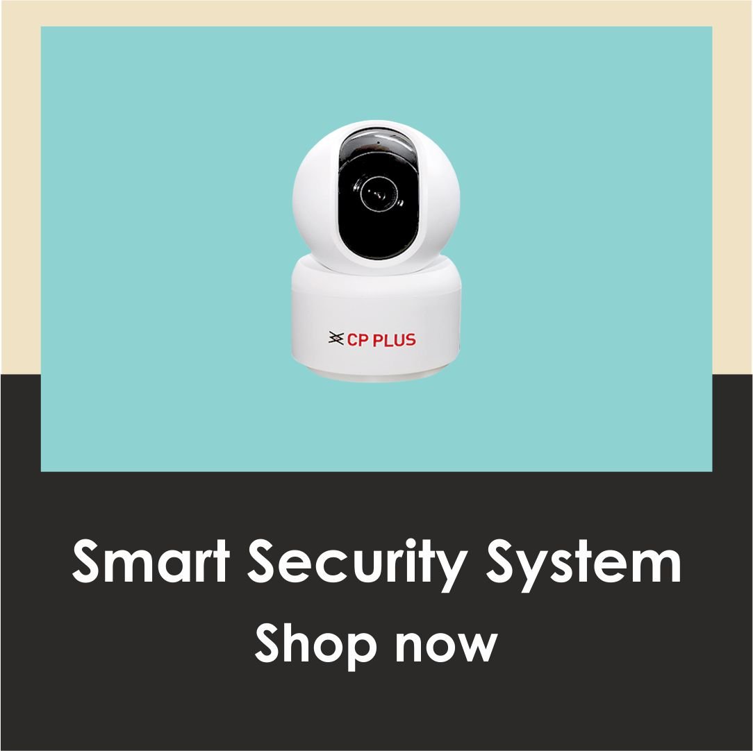 Smart Security System