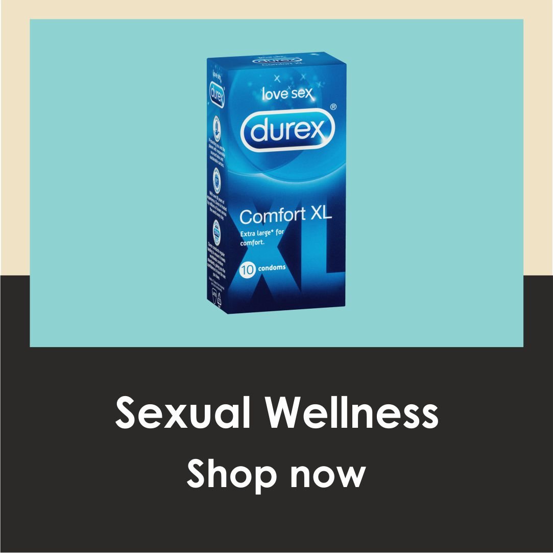 Sexual Wellness