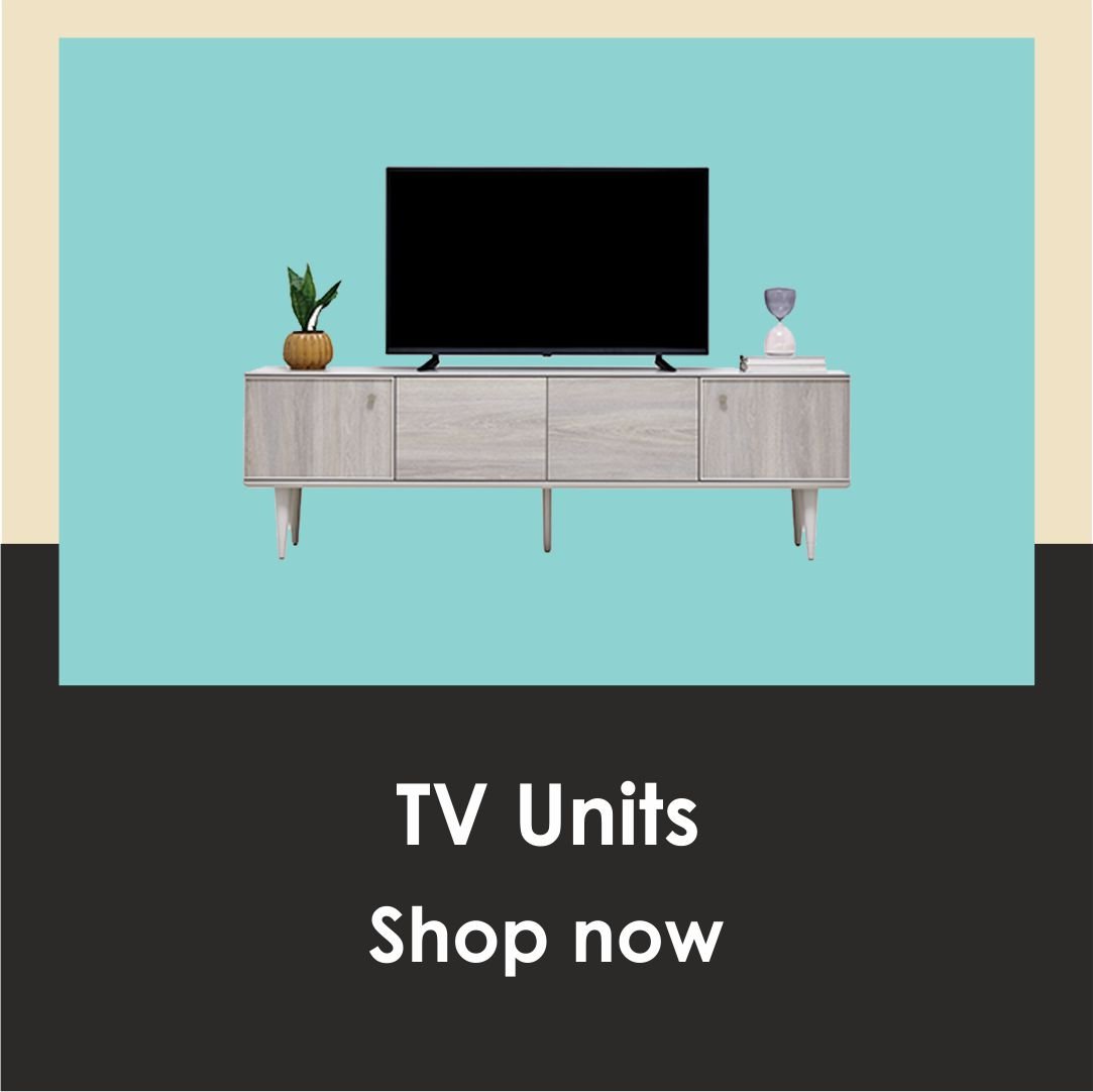 TV Units