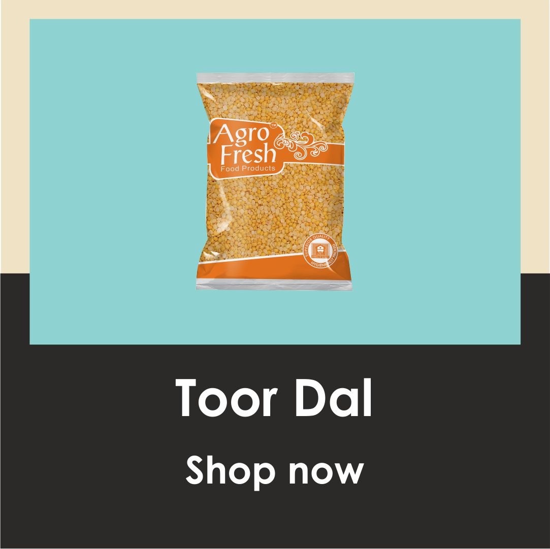 Toor Dal