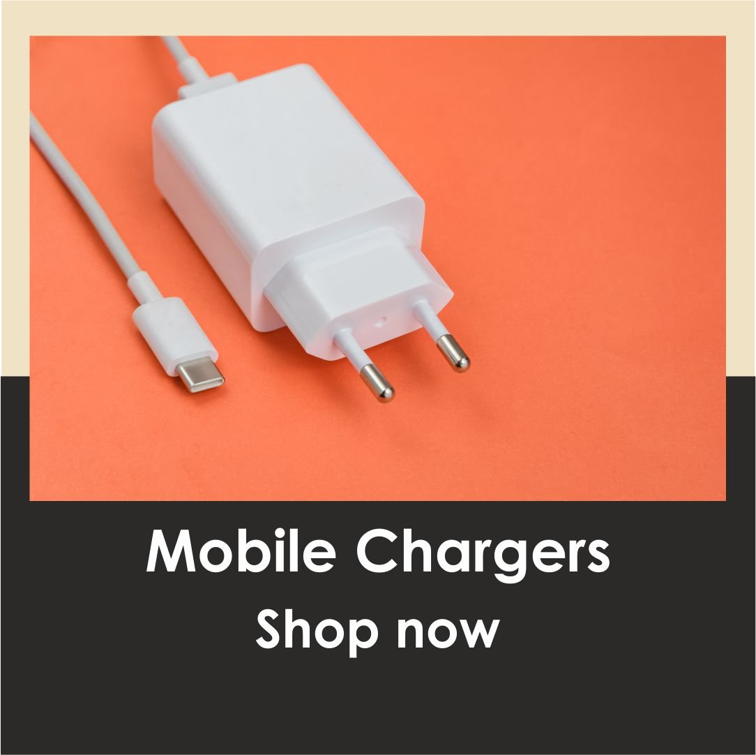 Mobile Chargers