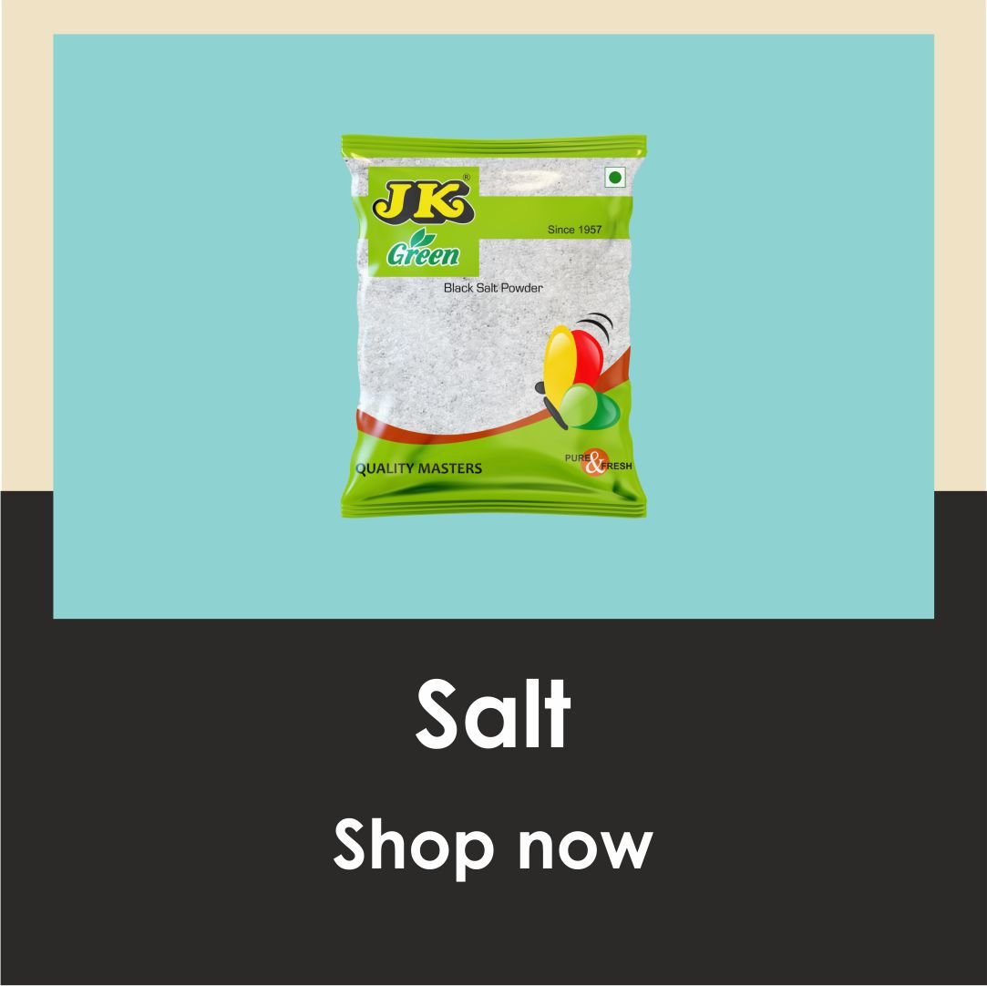 Salt
