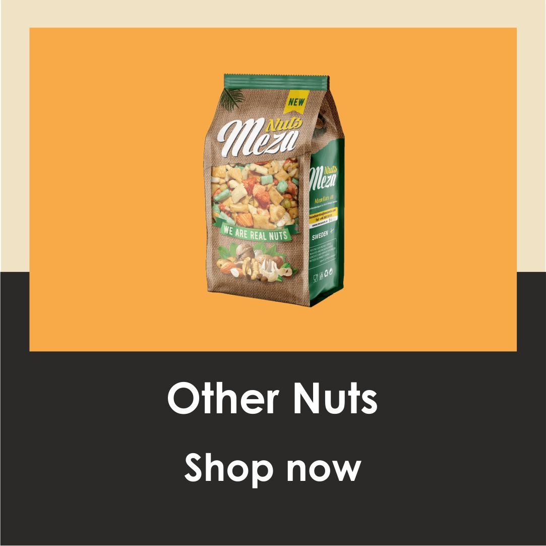 Other Nuts