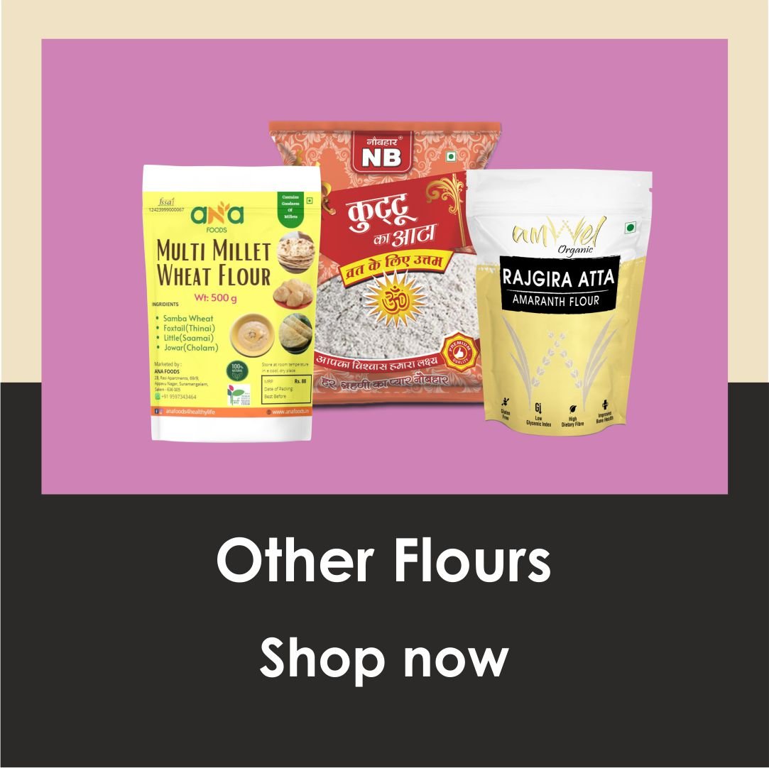 Other Flours