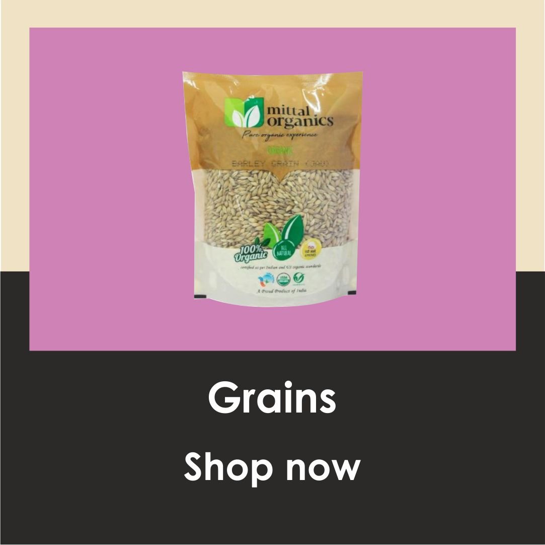 Grains