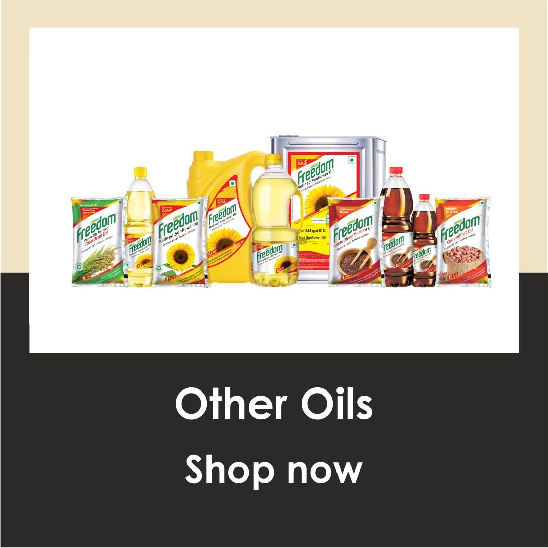 Other Oils