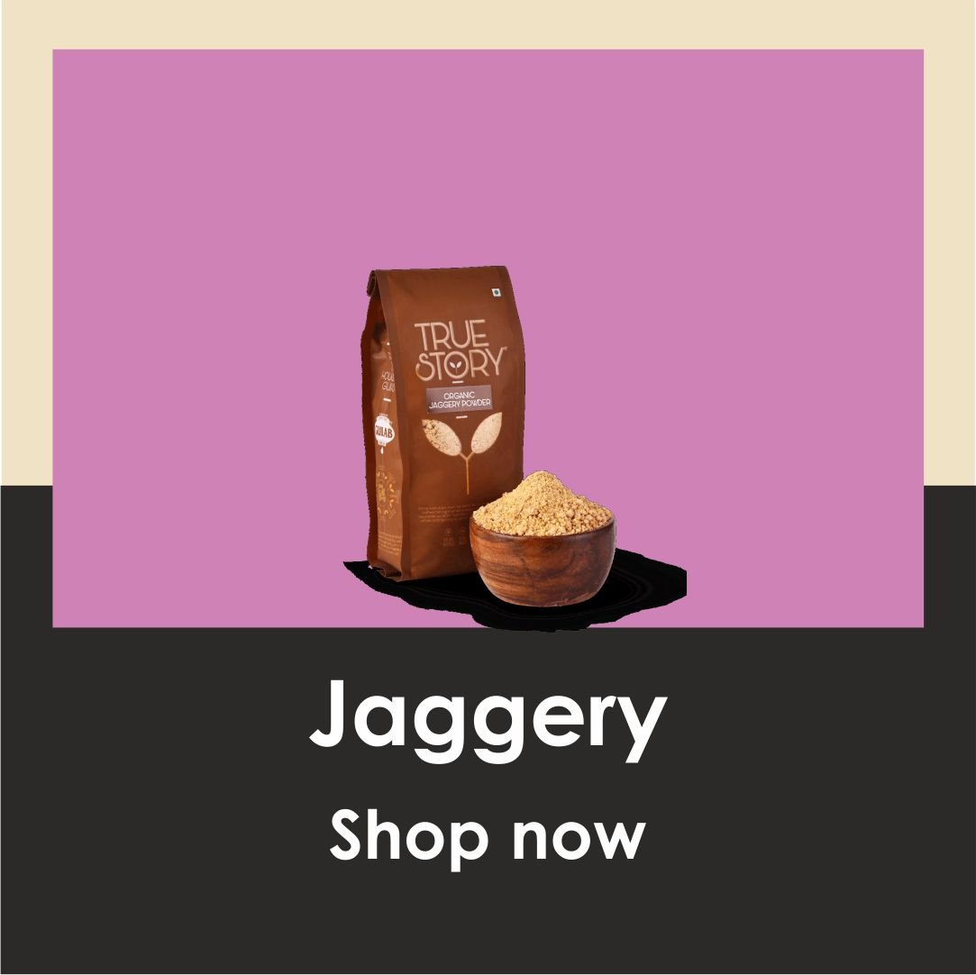 Jaggery