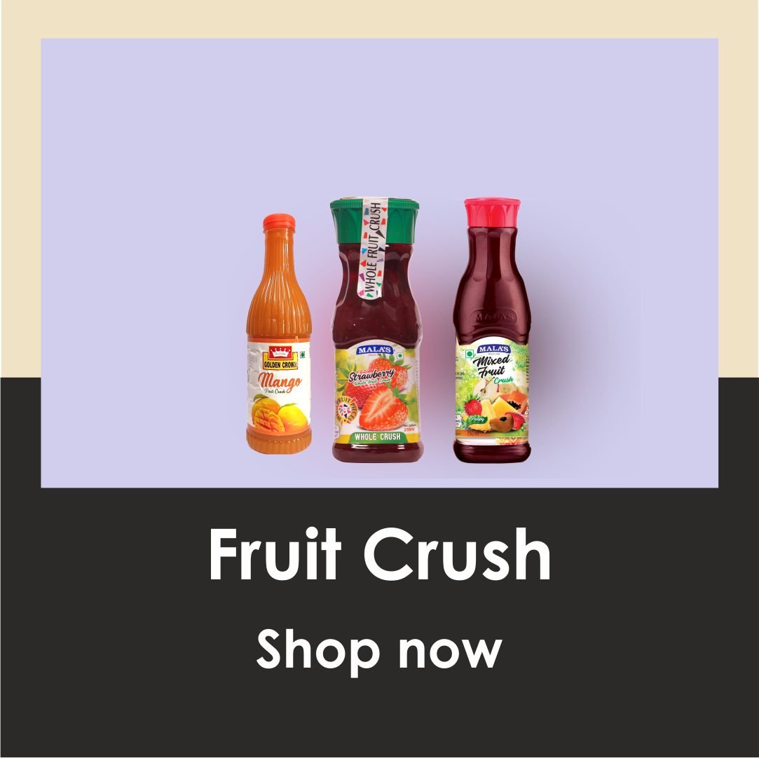 Fruit Crush