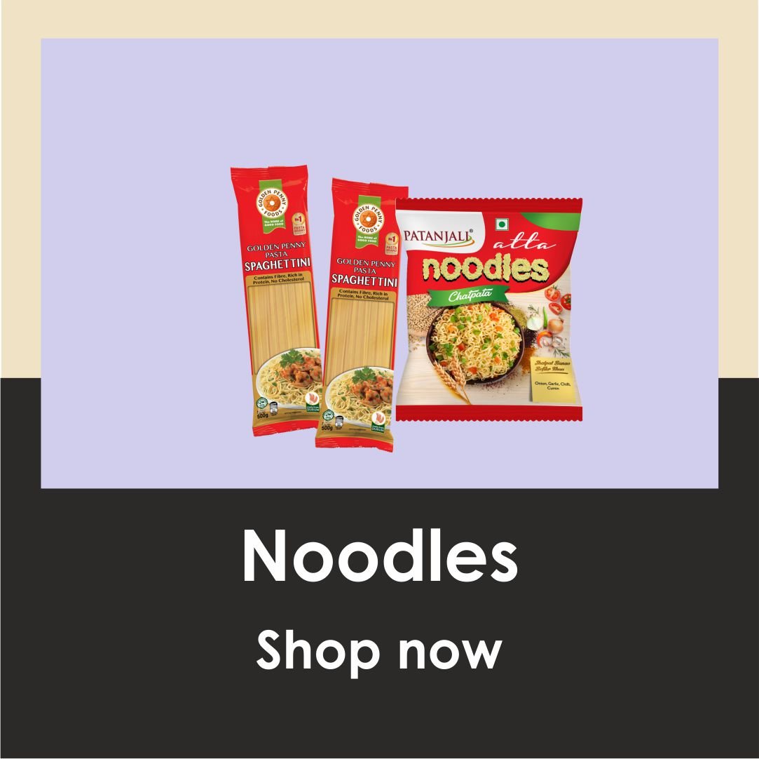 Noodles