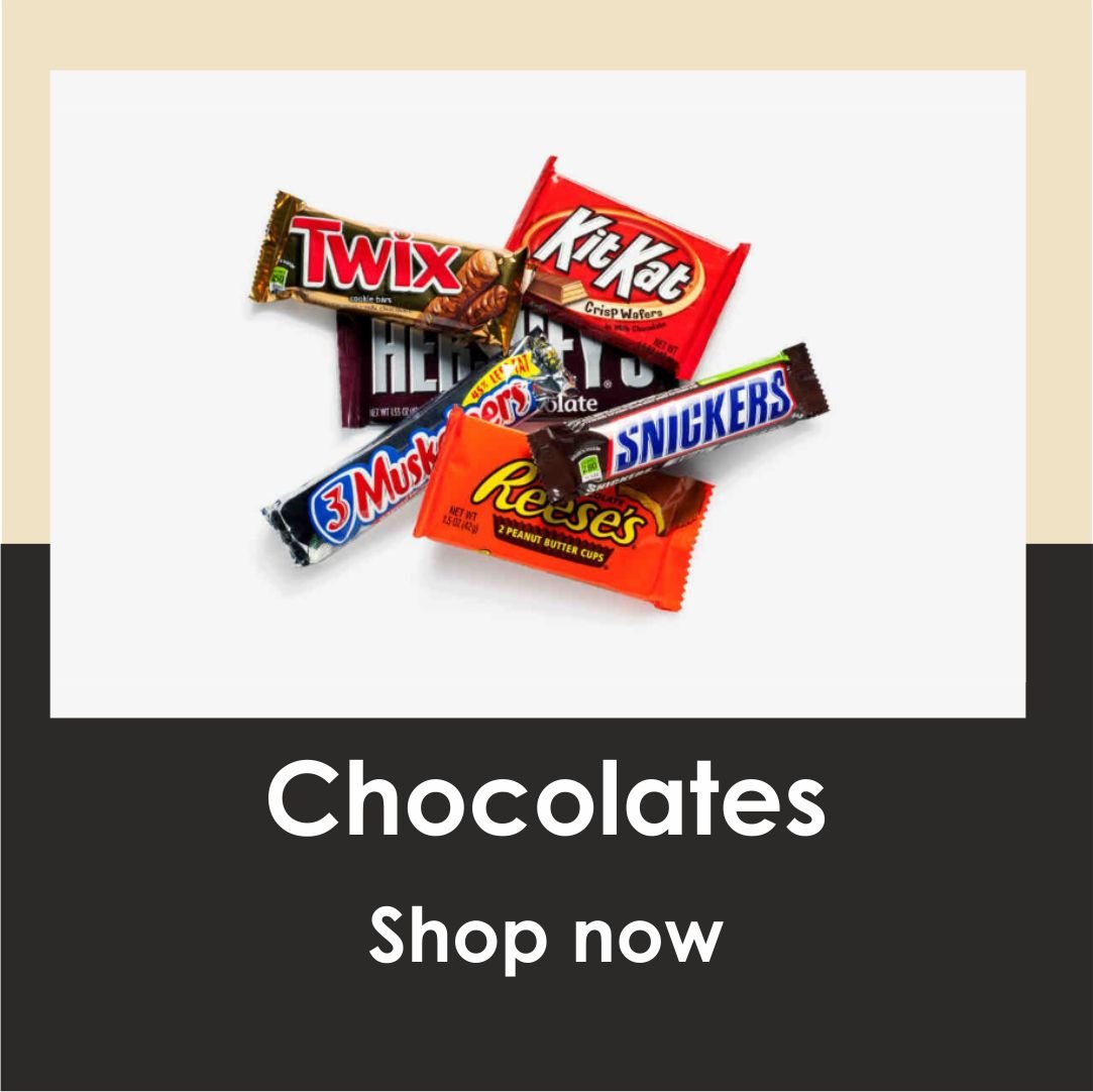 Chocolates
