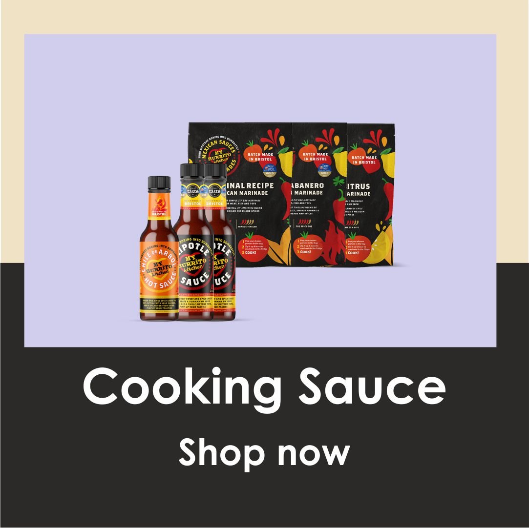 Cooking Sauce
