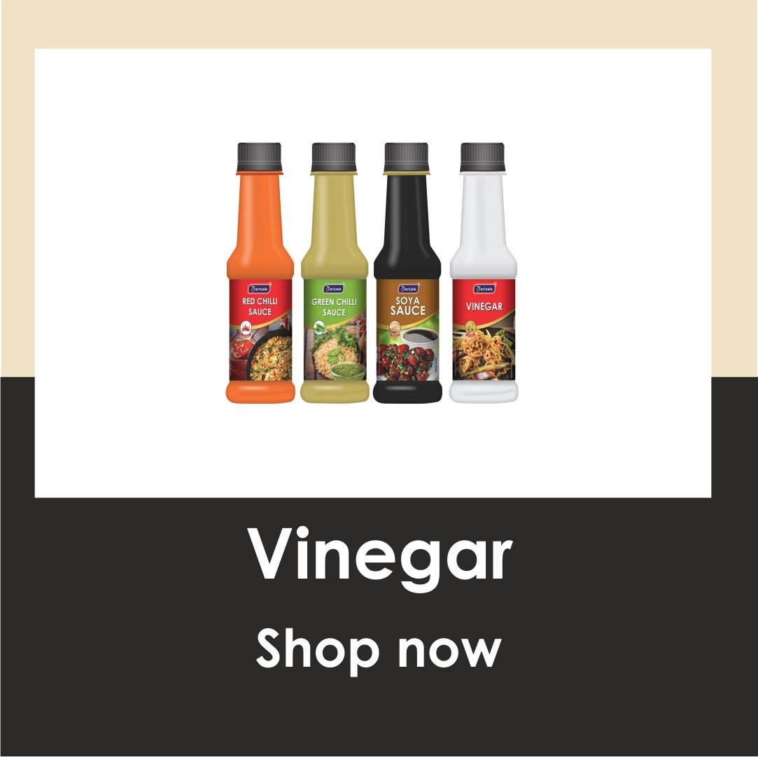 Vinegar