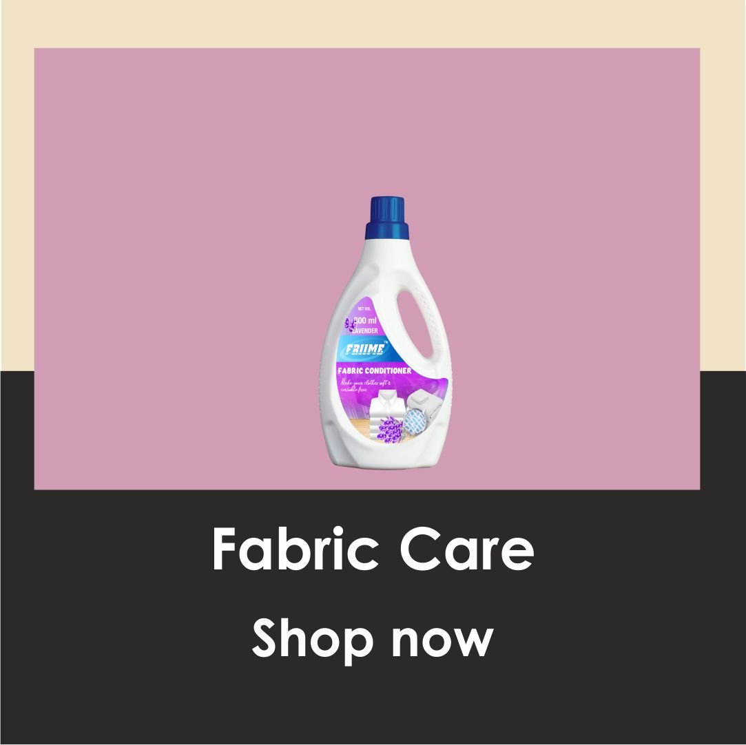 Fabric Care
