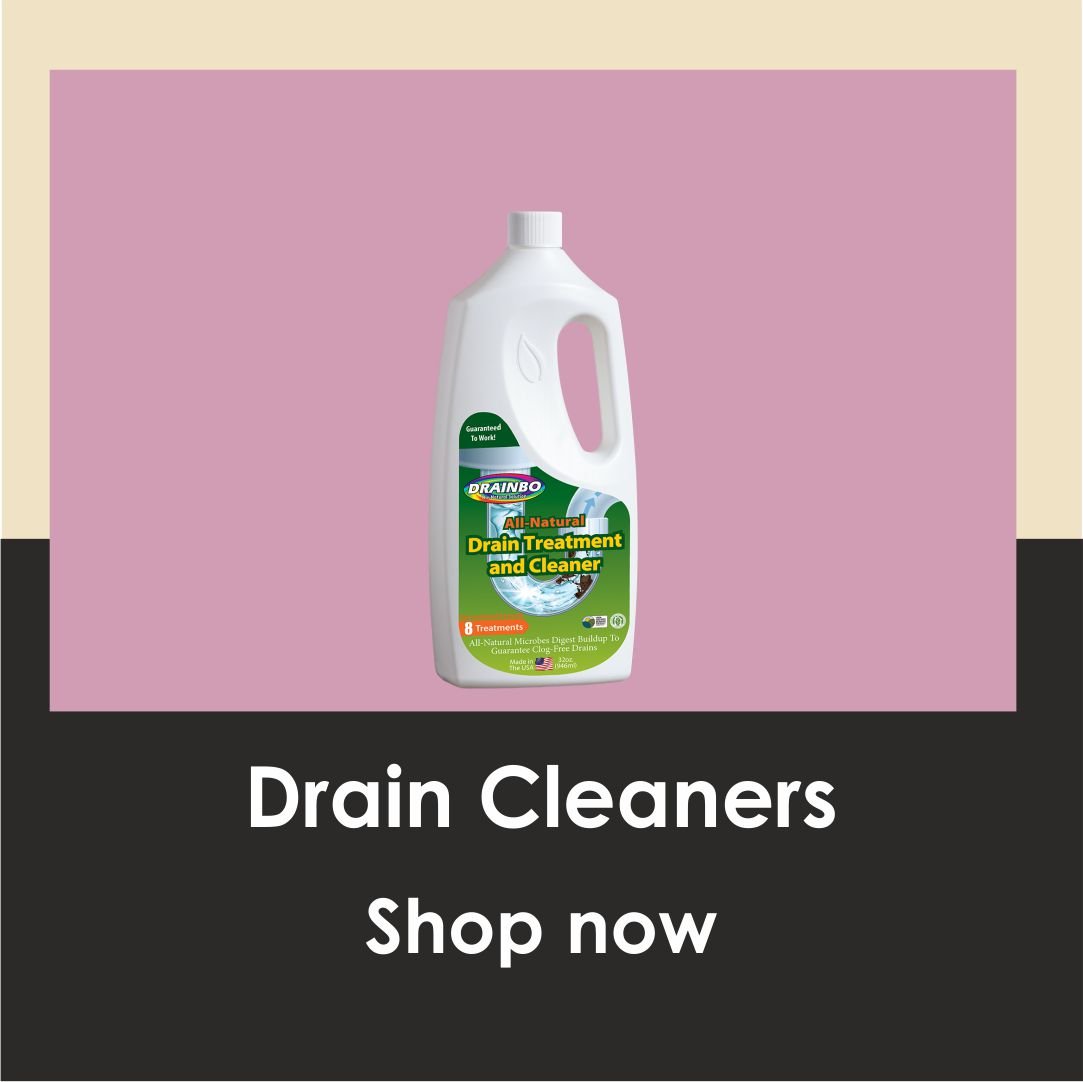 Drain Cleaners