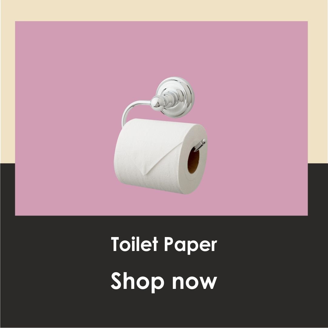 Toilet Paper
