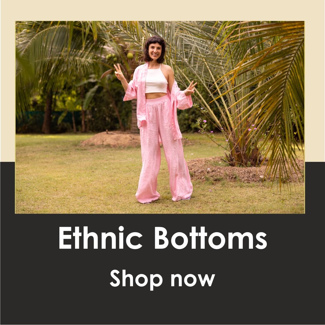 Ethnic Bottoms