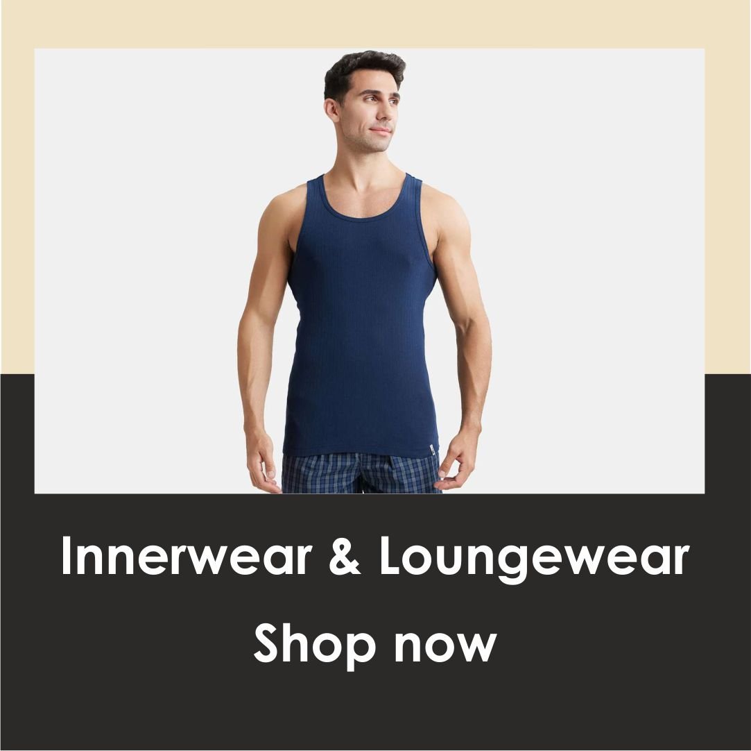 Innerwear & Loungewear