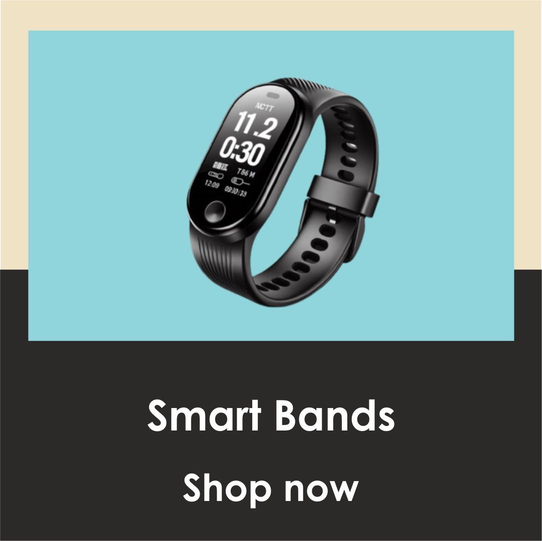 Smart Bands