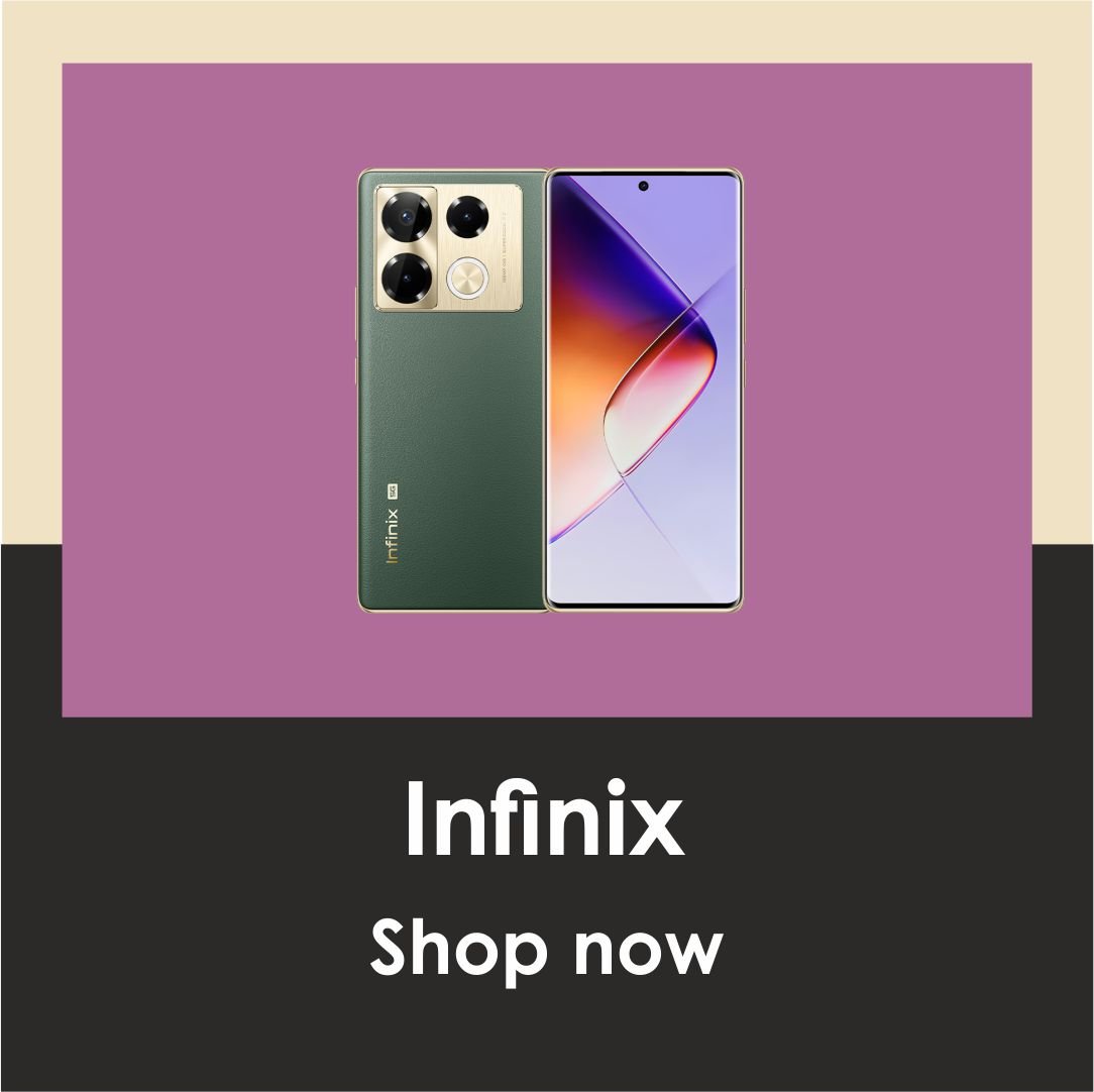 Infinix