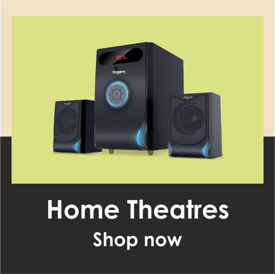 Home Theatres
