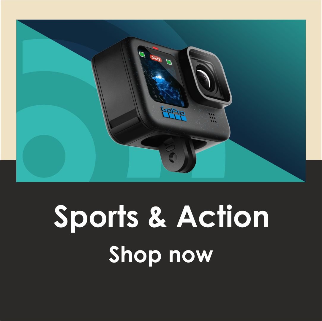 Sports & Action