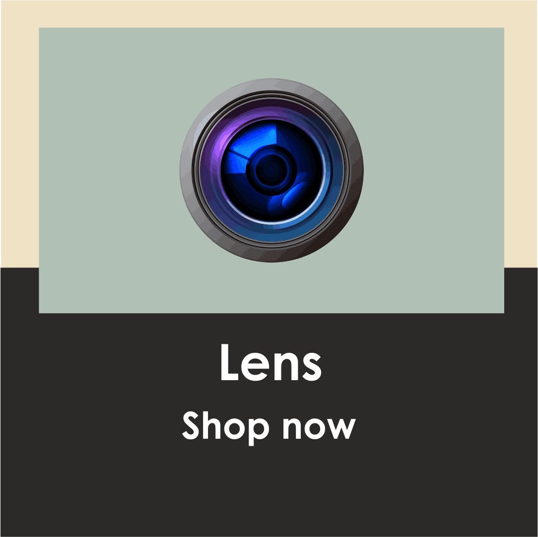 Lens