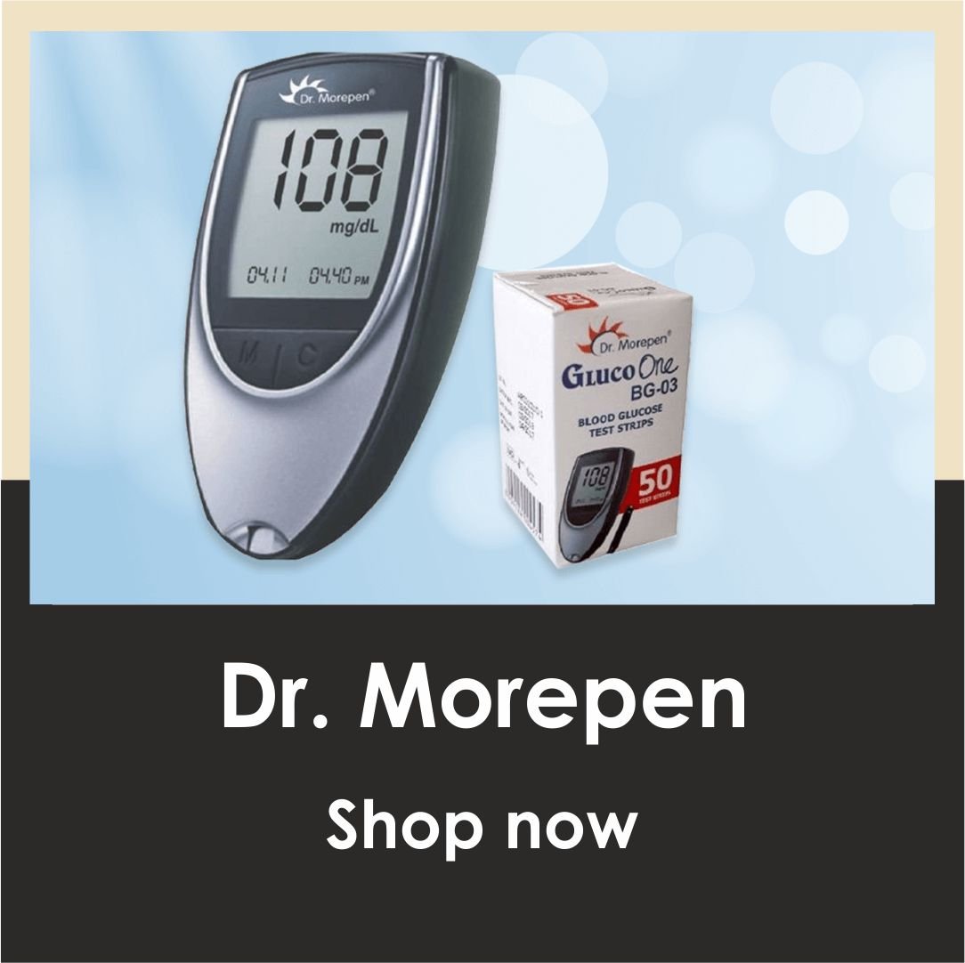 Dr. Morepen