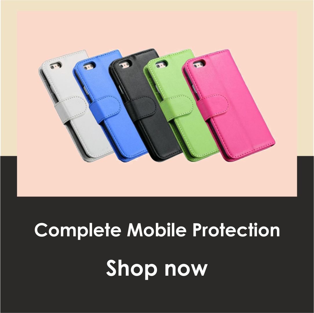 Complete Mobile Protection