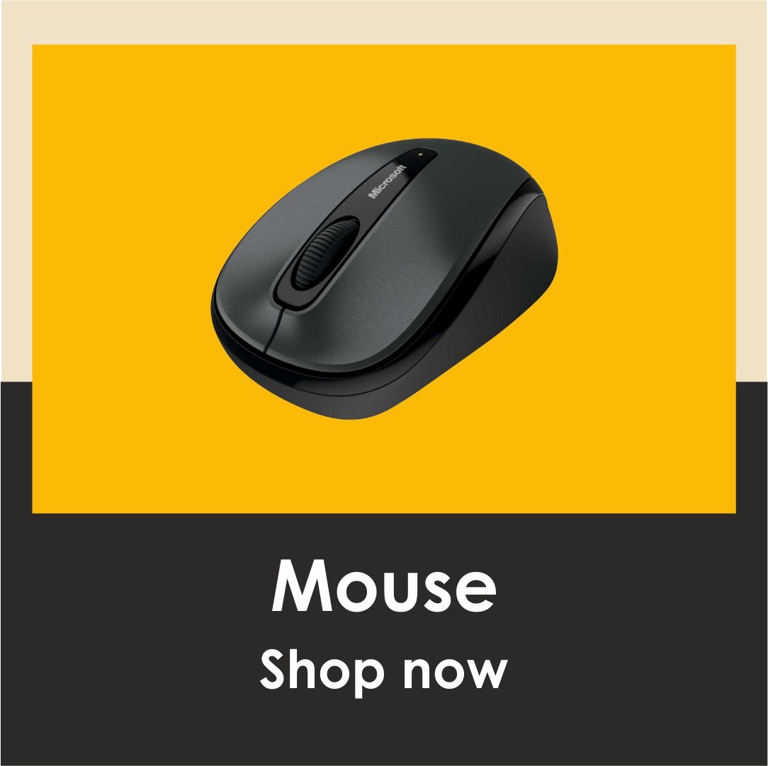 Mouse