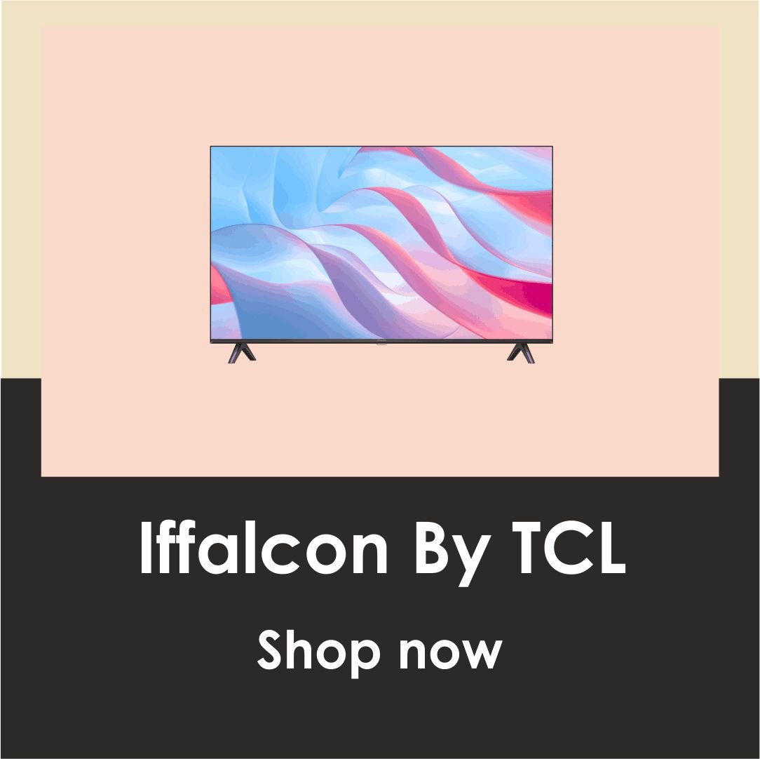 iFFALCON by TCL
