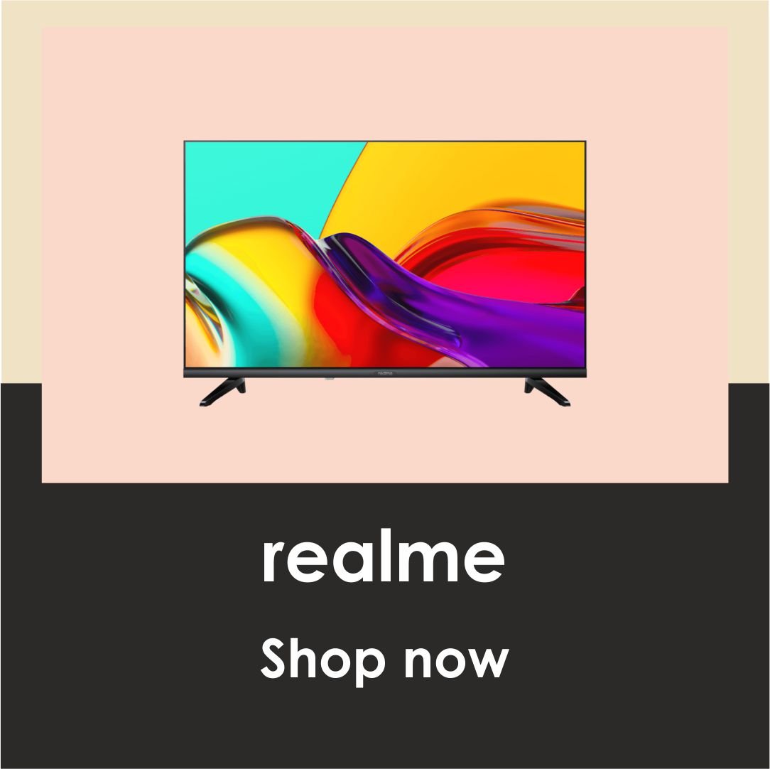 realme