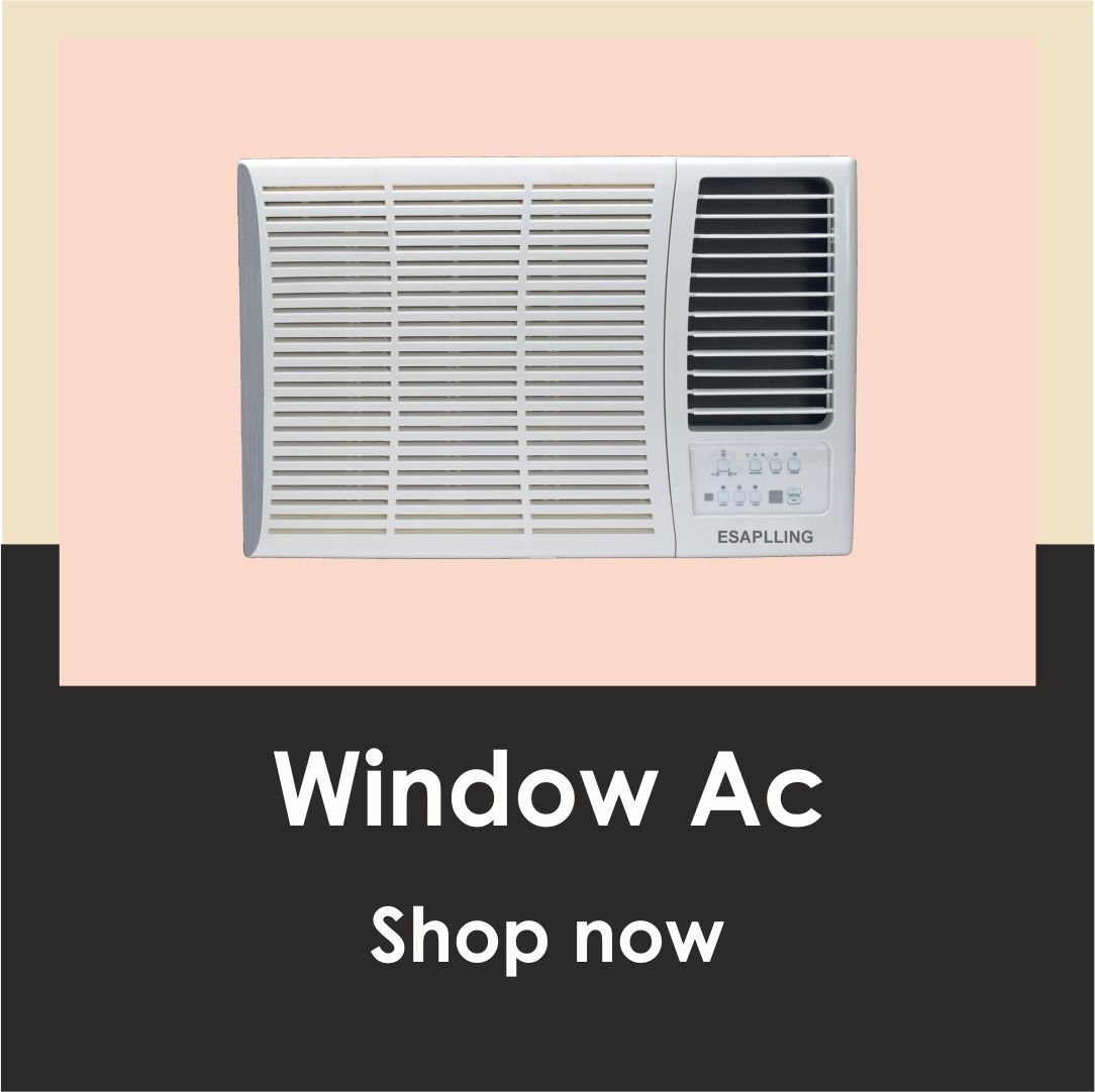 Window ACs