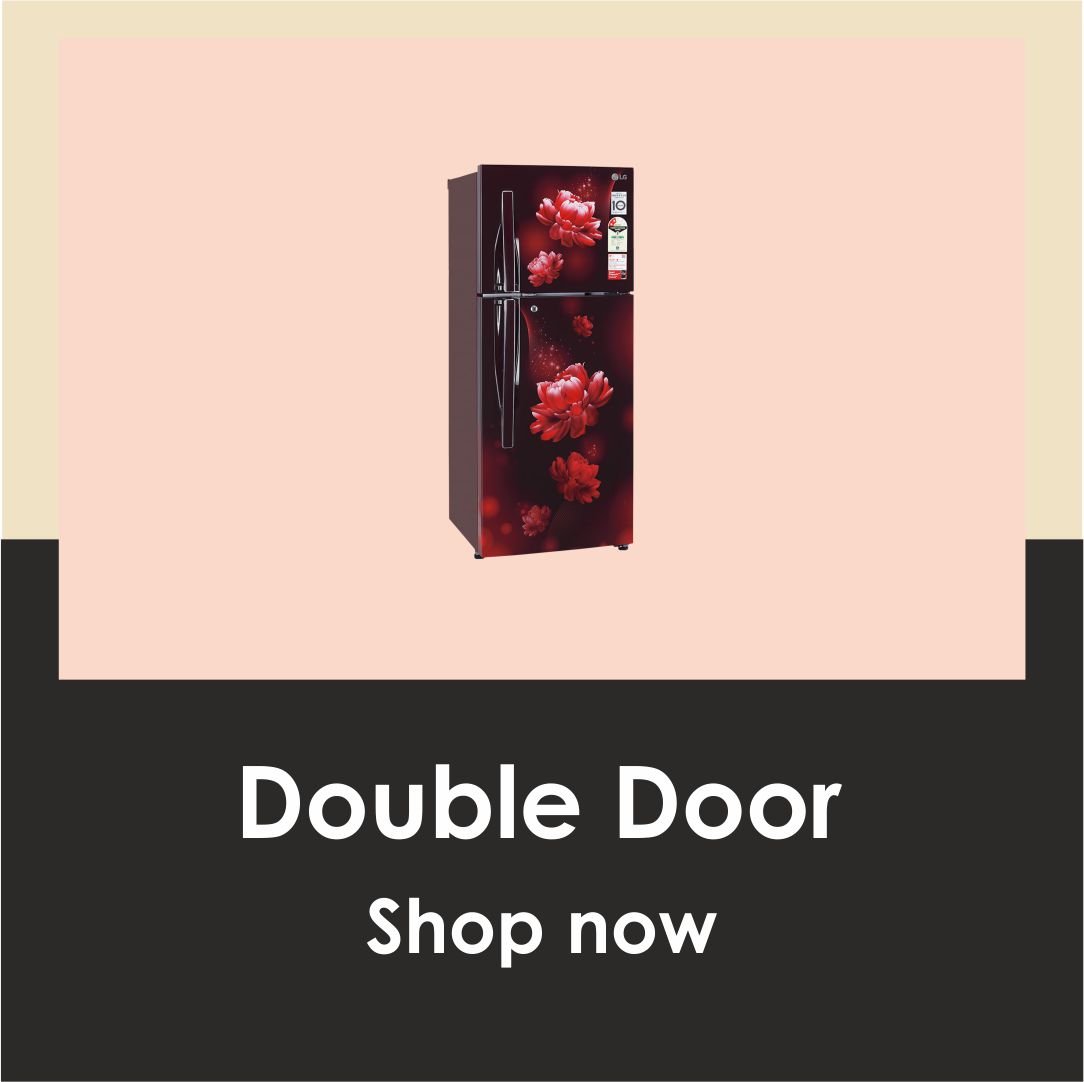 Double Door