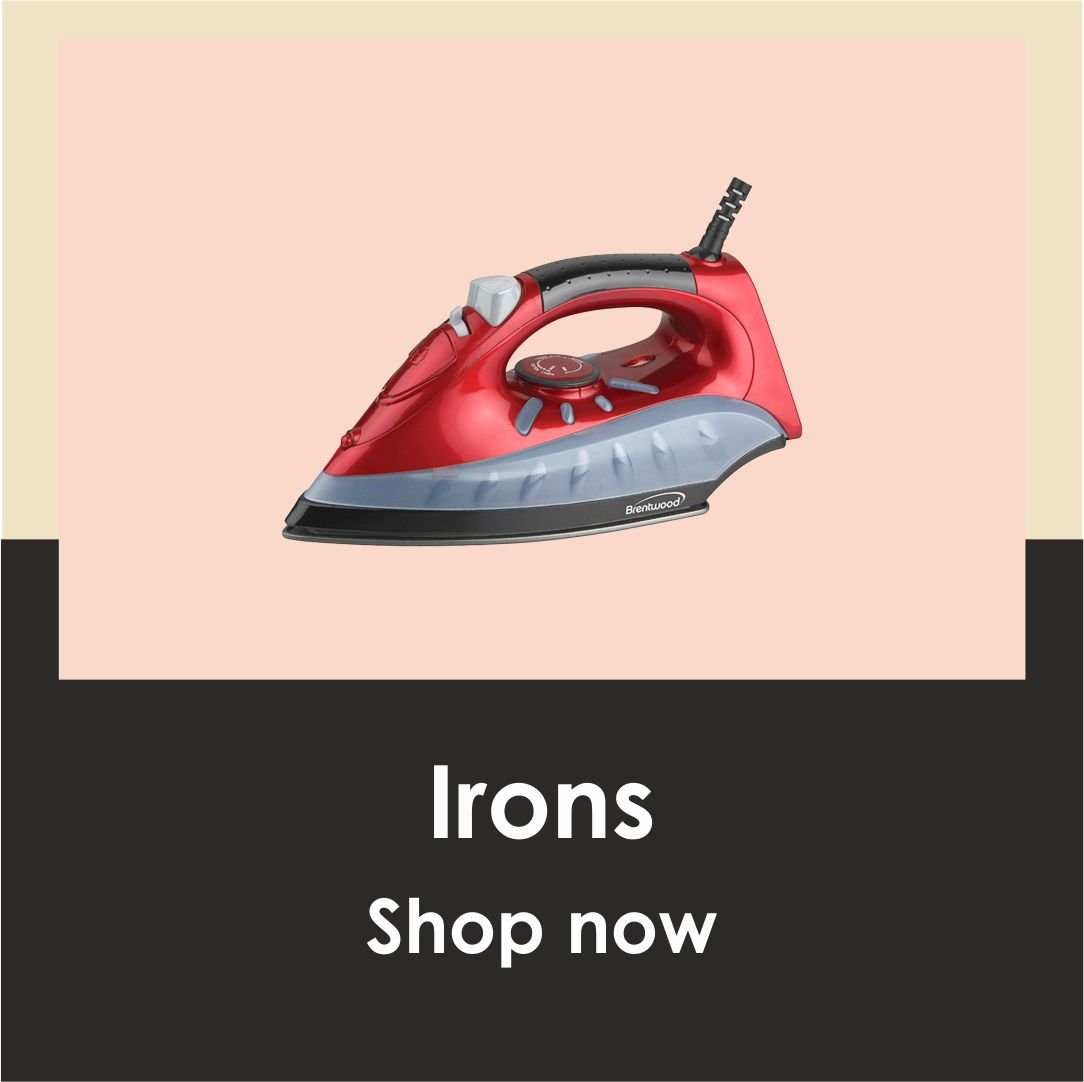 Irons