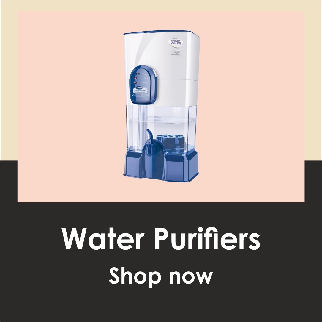 Water Purifiers