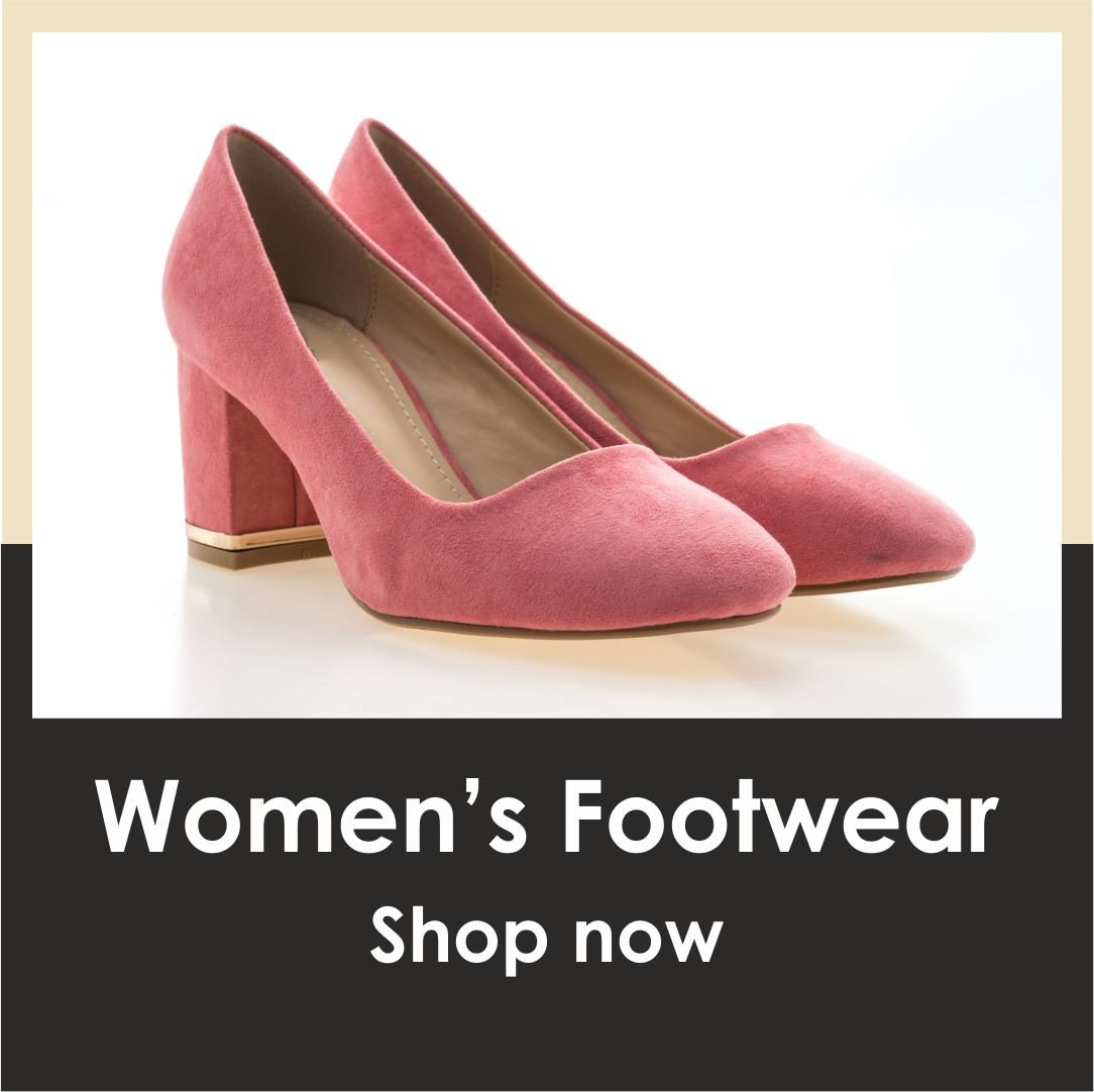 Footwear